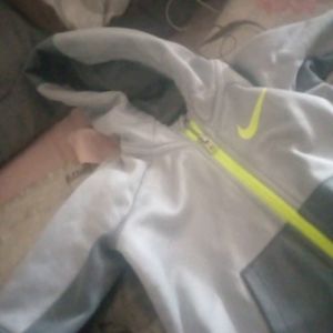 Nike jumpsuit